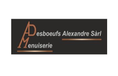 DESBOEUF ALEXANDRE SARL