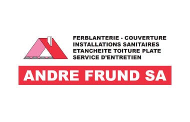 AndrÃ© Frund SA