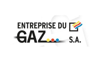 ENTREPRISE DU GAZ SA