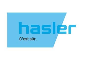 Hasler + Co SA
