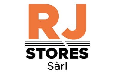 RJ Stores SÃ rl